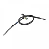 Image de Tirette À Câble, Frein De Stationnement Adc446112 Blue Print Blue Print Adc446112 Mitsubishi