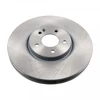 Image de Disque De Frein Blue Print Ada104324 Chrysler;Mercedes-Benz