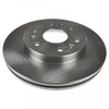 Image de Disque De Frein Blue Print Ada104344 Cadillac