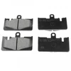 Image de Kit De Plaquettes De Frein, Frein À Disque Adt342125 Blue Print Blue Print Adt342125 Lexus