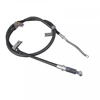 Image de Tirette À Câble, Frein De Stationnement Adc446136 Blue Print Blue Print Adc446136 Mitsubishi