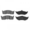 Image de Kit De Plaquettes De Frein, Frein À Disque Ada104227 Blue Print Blue Print Ada104227 Chrysler