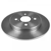 Image de Disque De Frein Blue Print Adt343218 Aston Martin;Toyota