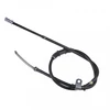 Image de Tirette À Câble, Frein De Stationnement Adc446119 Blue Print Blue Print Adc446119 Mitsubishi