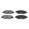 Image de Kit De Plaquettes De Frein, Frein À Disque Adt342159 Blue Print Blue Print Adt342159 Toyota