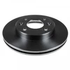 Image de Disque De Frein Blue Print Adn143113 Nissan;Renault