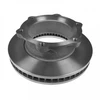 Image de Disque De Frein Blue Print Adt343263 Toyota