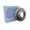 Image de Disque De Frein Blue Print Ada104348 Hummer