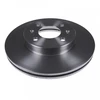 Image de Disque De Frein Blue Print Adg043120 Hyundai;Kia
