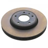 Image de Disque De Frein Blue Print Adg043126 Chevrolet;Opel;Vauxhall