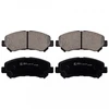 Image de Kit De Plaquettes De Frein, Frein À Disque Adn142139 Blue Print Blue Print Adn142139 Nissan