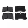 Image de Kit De Plaquettes De Frein, Frein À Disque Add64223 Blue Print Blue Print Add64223 Daihatsu