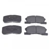 Image de Kit De Plaquettes De Frein, Frein À Disque Add64228 Blue Print Blue Print Add64228 Daihatsu