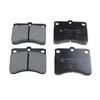 Image de Kit De Plaquettes De Frein, Frein À Disque Add64229 Blue Print Blue Print Add64229 Daihatsu