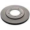 Image de Disque De Frein Blue Print Adk84312 Suzuki