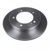 Image de Disque De Frein Blue Print Adk84322 Suzuki