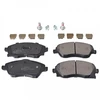 Image de Kit De Plaquettes De Frein, Frein À Disque Adz94227 Blue Print Blue Print Adz94227 Opel;Vauxhall