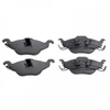 Image de Kit De Plaquettes De Frein, Frein À Disque Adz94228 Blue Print Blue Print Adz94228 Opel;Vauxhall