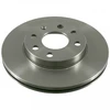 Image de Disque De Frein Blue Print Adz94323 Opel