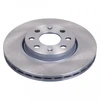 Image de Disque De Frein Blue Print Adz94332 Fiat;Opel;Vauxhall