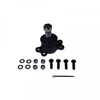 Image de Rotule De Suspension Adz98605 Blue Print Blue Print Adz98605 Opel;Vauxhall