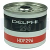 Image de Filtre À Carburant Delphi Hdf296 Alfa Romeo;Fiat;Ford;Iveco;Land Rover;Nissan;Opel;Renault;Suzuki;Volkswagen
