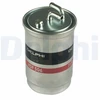 Image de Filtre À Carburant Delphi Hdf506 Ford;Honda;Land Rover;Mg;Rover;Seat;Volkswagen