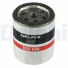 Image de Filtre À Carburant Delphi Hdf508 Mitsubishi;Renault;Volvo