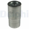 Image de Filtre À Carburant Delphi Hdf510 Bmw;Rover