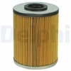 Image de Filtre À Carburant Delphi Hdf511 Citroen;Mitsubishi;Nissan;Opel;Peugeot;Renault;Suzuki;Vauxhall;Volvo