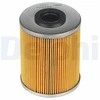 Image de Filtre À Carburant Delphi Hdf513 Opel;Saab;Vauxhall