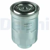 Image de Filtre À Carburant Delphi Hdf521 Ford;Jeep;Mazda;Mitsubishi;Toyota;Volkswagen