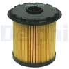 Image de Filtre À Carburant Delphi Hdf914 Renault