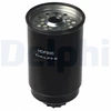 Image de Filtre À Carburant Delphi Hdf996 Ford
