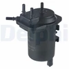 Image de Filtre À Carburant Delphi Hdf907 Nissan;Renault;Suzuki