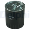 Image de Filtre À Carburant Delphi Hdf544 Chrysler;Mercedes-Benz;Mitsubishi;Smart
