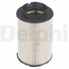 Image de Filtre À Carburant Delphi Hdf547 Audi;Seat;Skoda;Volkswagen