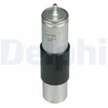 Image de Filtre À Carburant Delphi Hdf550 Bmw