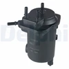 Image de Filtre À Carburant Delphi Hdf913 Nissan;Renault;Suzuki