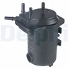Image de Filtre À Carburant Delphi Hdf917 Renault