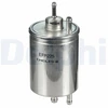 Image de Filtre À Carburant Delphi Efp225 Chrysler;Mercedes-Benz;Puch