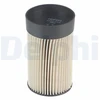 Image de Filtre À Carburant Delphi Hdf668 Iveco