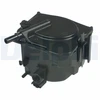 Image de Filtre À Carburant Delphi Hdf939 Citroen;Fiat;Ford;Mazda;;Peugeot;Suzuki;Volvo