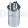 Image de Filtre À Carburant Delphi Hdf535 Ford