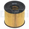 Image de Filtre À Carburant Delphi Hdf536 Citroen;Fiat;Lancia;Peugeot;Suzuki
