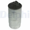 Image de Filtre À Carburant Delphi Hdf542 Alpina;Bmw;Land Rover;Opel