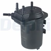 Image de Filtre À Carburant Delphi Hdf943 Renault
