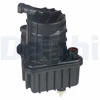 Image de Filtre À Carburant Delphi Hdf945 Mazda;Renault