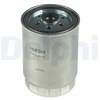 Image de Filtre À Carburant Delphi Hdf554 Volvo
