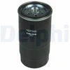 Image de Filtre À Carburant Delphi Hdf555 Land Rover;Mg;Rover